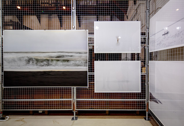  「ARTISTS’ FAIR KYOTO 2019」の様子