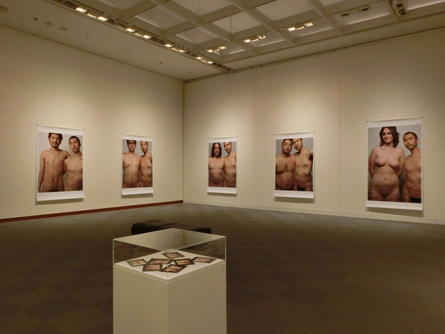「これからの写真」展、展示全景 ©️ Ryudai Takano Courtesy of Yumiko Chiba Associates, Zeit-Foto Salon